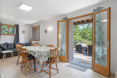 Riviera Countryside Family Villa