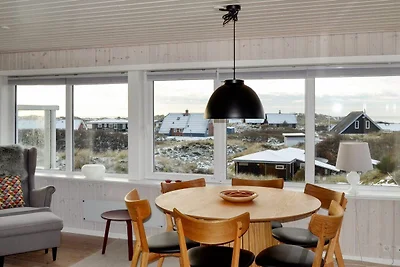 4 Personen Ferienhaus in Fanø