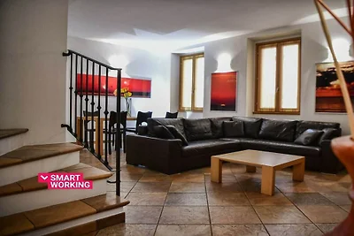 Casa Roncati Deluxe Résidence de vacances...