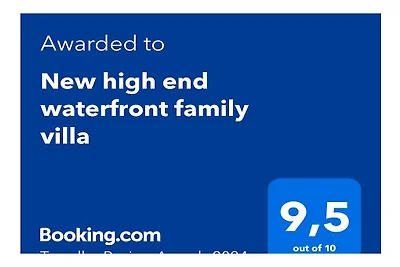 Am Wasser in Friesland (NI)