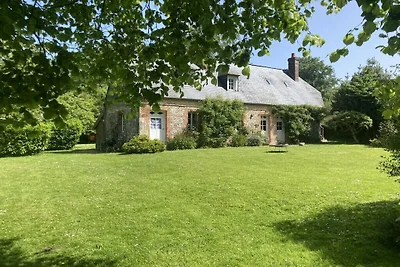 Vakantiehuis met 1 slaapkamer