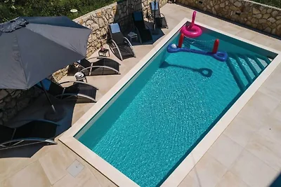 Zaton Familienurlaub in der Nähe der Adria