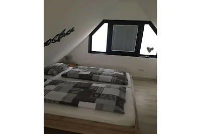 Kiekut Maasholm Residenza di vacanza...