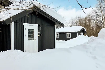 6 Personen Ferienhaus in JÄRPEN