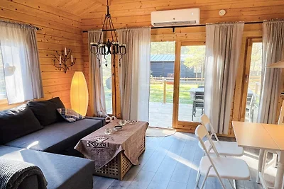 4 Personen Ferienhaus in YNGSJÖ