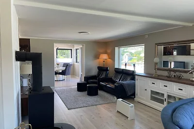 6 Personen Ferienhaus in BØMLO