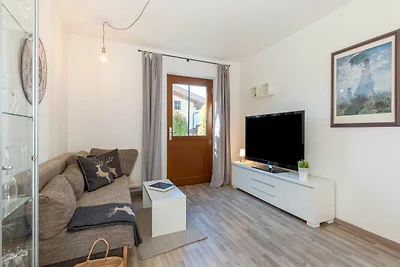 Wohnung in Feichten nahe Zentrum