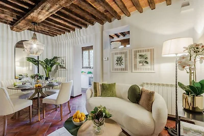 Modern comfort ontmoet Toscaanse charme