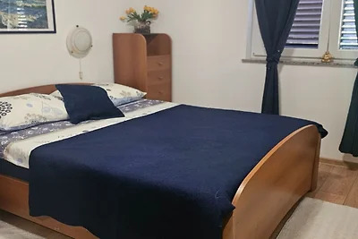 apartman za odmor Obiteljski odmor Ravni