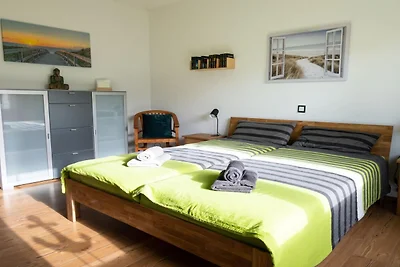 Ostfriesland to huus Komfortable...