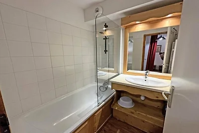 DBA208 – 1-ZIMMER-WOHNUNG + SCHLAFNAHE – BALK...