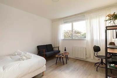 apartman za odmor Obiteljski odmor Lyon