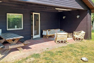 6 Personen Ferienhaus in Skibby
