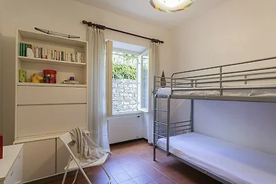 Appartamento d'epoca con giardino