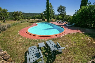 Casa vacanza a Monterotondo Marittimo