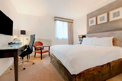 The Landmark Hotel & Leisure Club Std...