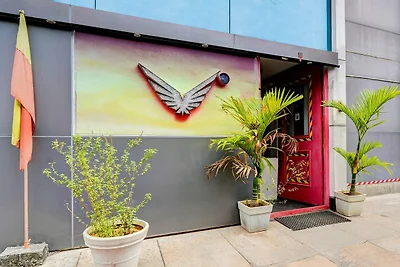 Super Townhouse RR Nagar