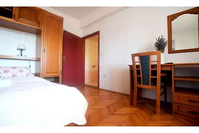 Apartments Adriana - Double Room