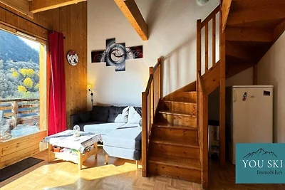 Curiaz Villetta trilocale