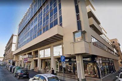 Wohnung in der Nähe des Bahnhofs San Giovanni