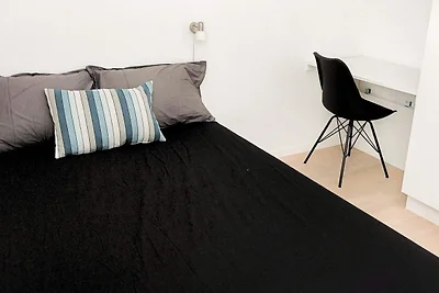 8 Personen Ferienhaus in Hadsund-By Traum