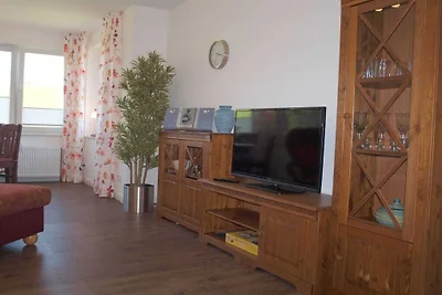 Dom Helgoland - Apartament wakacyjny...