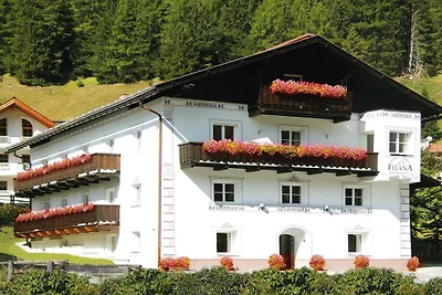 Wohnung in Ischgl