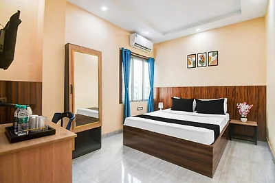 Super Hotel O DumDum Thana More
