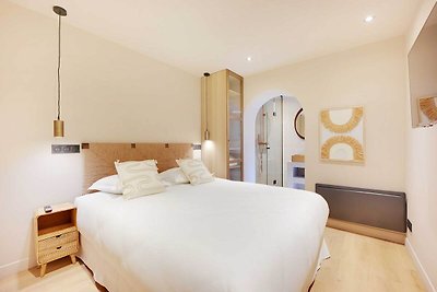 Prachtig appartement - 3BD/10P - Buttes aux...