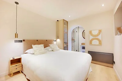 Herrliche Wohnung - 3BD/10P - Buttes aux...