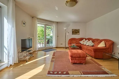 Vakantieappartement met 2 slaapkamers