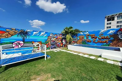 Charmant dubbel verblijf | Ontspan in...