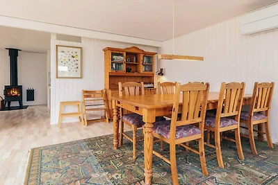 5 Personen Ferienhaus in Middelfart-By Traum