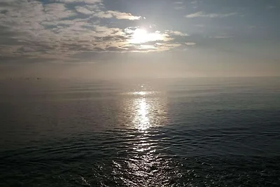 6 Personen Ferienhaus in Dannemare