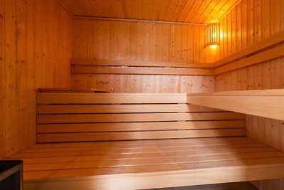 L-Cube Sauna 10 Kombiniert