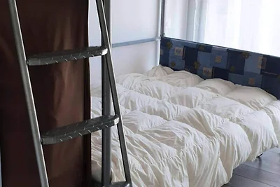 Wohnung in La Motte am Strand