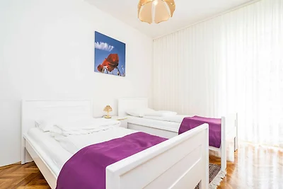 3-Zimmer-Wohnung mit Balkon