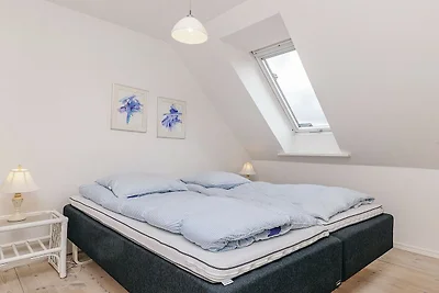 5 Sterne Ferienhaus in Løkken