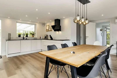 6 Personen Ferienhaus in Væggerløse