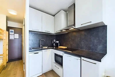 Appartamento a Les Menuires vicino alle piste...