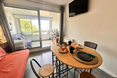 Apartments für 4 Personen