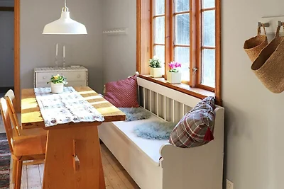 6 Personen Ferienhaus in ULLARED-By Traum