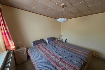 Bungalow für 6 Personen mit sehr großem Garte...