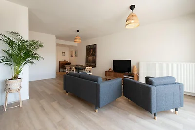 Wohnung mit zentraler Lage in Ostende