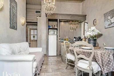 Appartamento a Oppède con piscina riscaldata