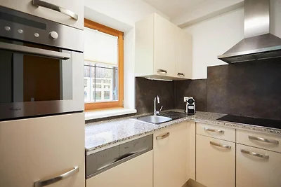 Wohnung in Obertraun nahe Skigebiet...
