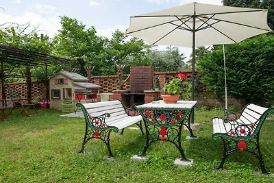 Studio Apartment With Balcony (A1)