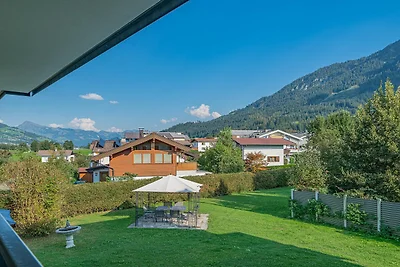 Apartamento en Brixental