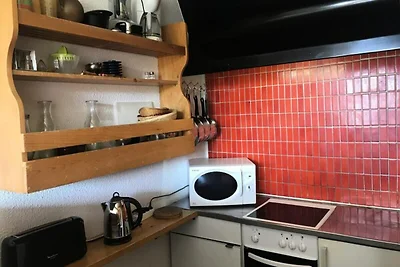 2-Zimmer-Wohnung für 7 Personen in Arc 1600 i...