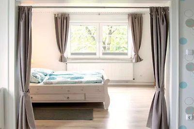 Ferienwohnung mit 1 Schlafzimmer